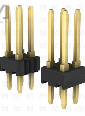 4-87346-0【CONN HEADER VERT 80POS 2.54MM】