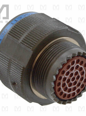 D38999/26WD35PNLC【CONN PLUG HSG MALE 37POS INLINE】