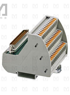 2903783【INTERFACE MOD DSUB MALE 37POS】