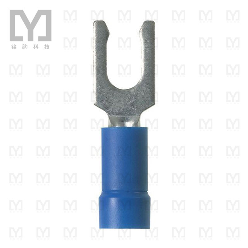 EV14-8LFB-L【STRONGHOLD LOCKING FORK TERMINAL】