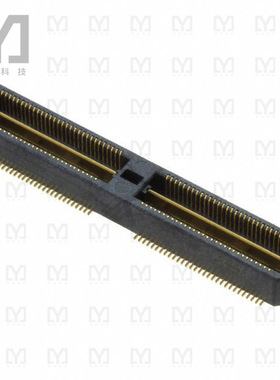 QTH-060-01-H-D-A【.5MM DOUBLE ROW MI SOCKET ASSEMB】