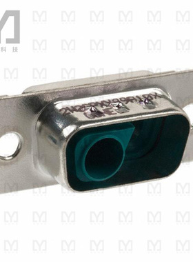 302W2CPXX99A10X【CONN D-SUB HOUSING PLUG 2POS】