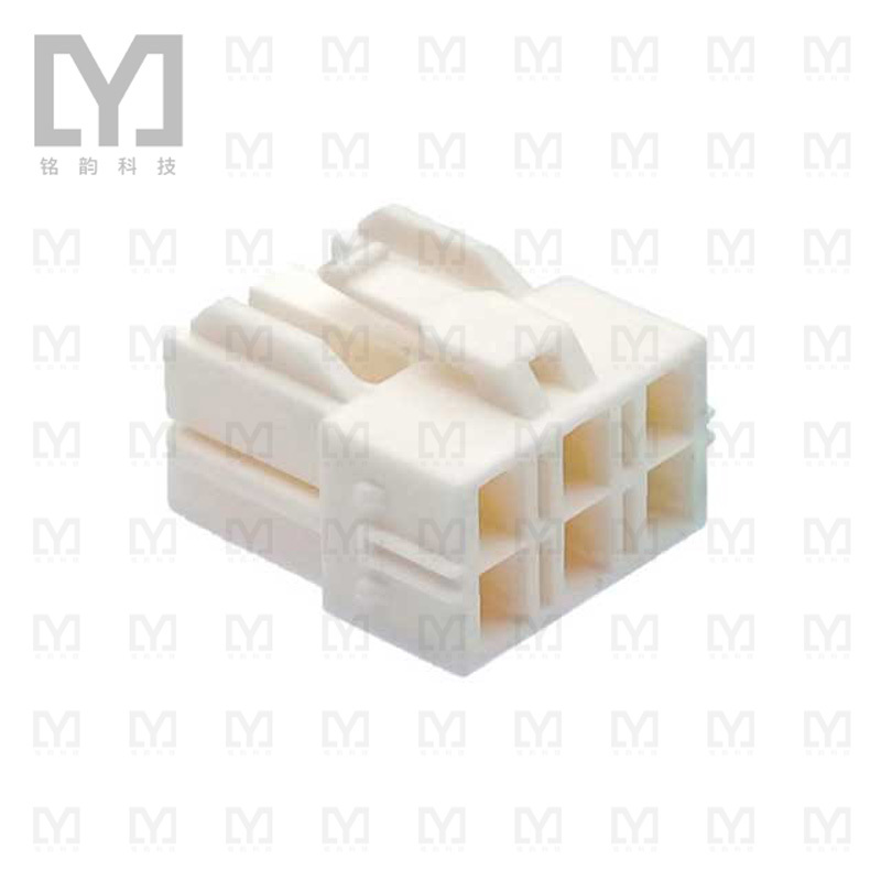 1510492611【6.5MM WTB RCPT HSE PBTP NAT6CKT】