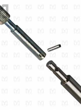 201414-1【CONN JACKSCREW LONG FEMALE】