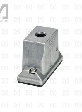 1414975【CONN HOOD TOP ENTRY SZB16 M25】