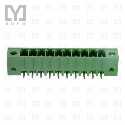 1-284539-0【TERM BLOCK HDR 10POS 90DEG 3.5MM】