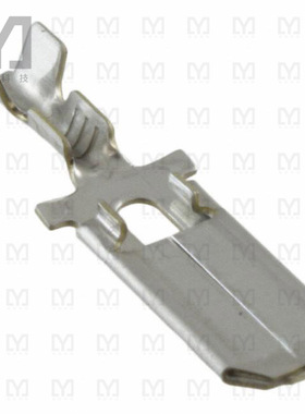 170349-2【CONN QC TAB 20-22AWG 0.250 CRIMP】