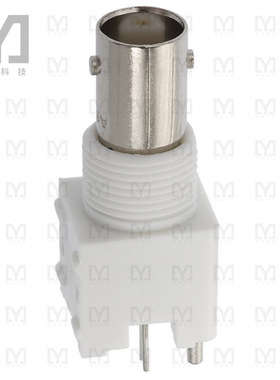 5227222-3【CONN BNC JACK STR 50 OHM PCB】