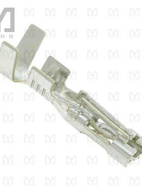 0433751001【TERM BLADE FEMALE 14-16AWG TIN】