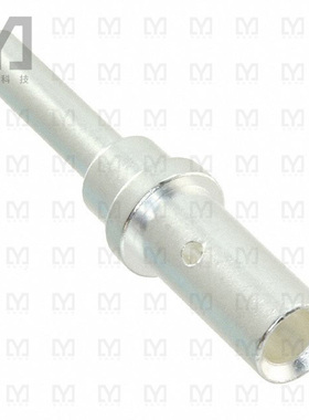 10-729936-162【CONTACT PIN 16AWG CRIMP NICKEL】