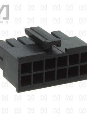 10132445-12LF【MINITEK PWR 3.0 HCC R HSG】