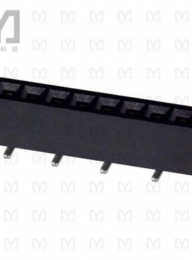 NPTC101KFXC-RC【CONN HDR 10POS 0.1 TIN SMD】