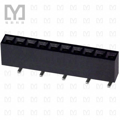 NPTC101KFXC-RC【CONN HDR 10POS 0.1 TIN SMD】