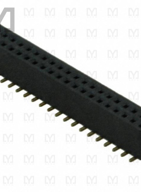 M50-3122045【CONN RCPT 40POS 0.05 GOLD SMD】