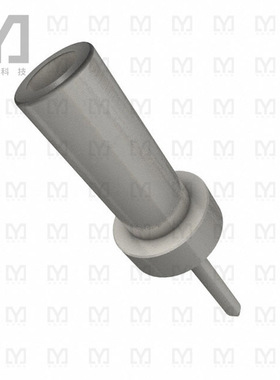 1968-4【CONN PC PIN CIRC 0.017DIA TIN】