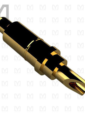 90204-AS【CONTACT SPRING LOADED SLDR CUP】