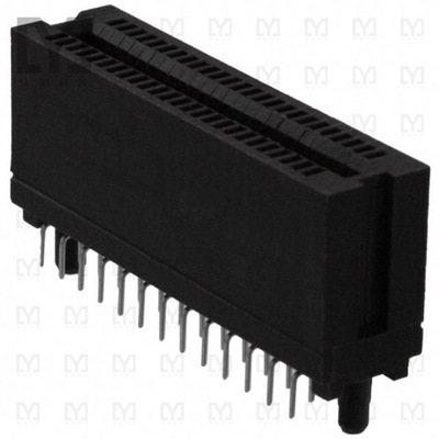 5650719-1【CONN EDGE DUAL FMALE 50POS 0.050】