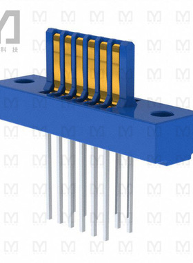 EBC06MMMD【CONN CARDEDGE MALE 12POS 0.100】