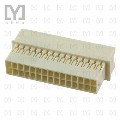 3-1969593-0【HSG RECPT DBL ROW FREE-HANG】