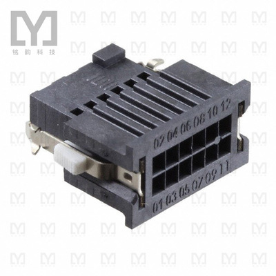 ISDF-06-D-M【.0501.27 DISCRETE WIRE INSULATOR】
