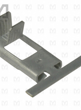 60960-3【CONN QC RCPT 14AWG 0.250 CRIMP】