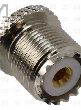 242111【CONN ADAPT SMA JACK TO UHF JACK】