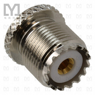 242111【CONN ADAPT SMA JACK TO UHF JACK】