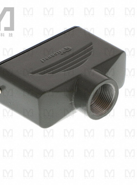 0936012171【CONN HOOD TOP ENTRY SZ16A PG16】