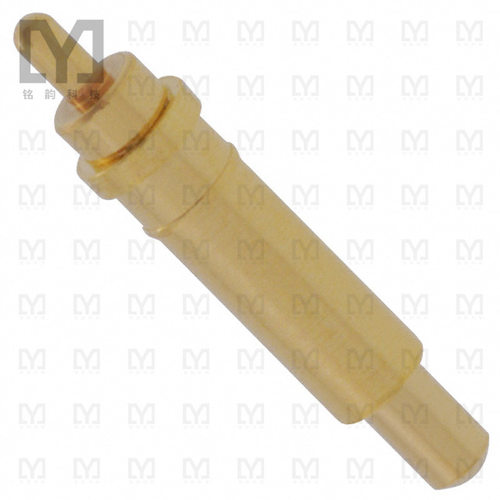 0901-0-15-20-75-14-11-0【CONTACT SPRING LOADED T/H GOLD】