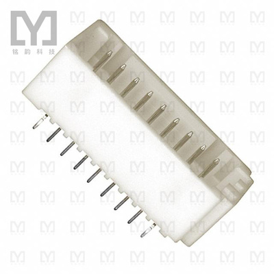 1-292141-8【CONN HEADER VERT 18POS 2MM】