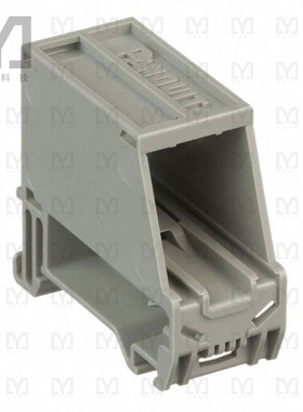 CADIN1IG【MINI-COM DIN RAIL MOUNT ADAPTER】