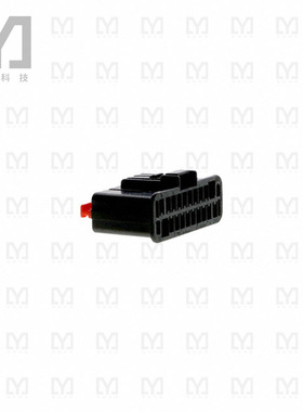 2098377-1【20P PLUG ASSEMBLY UNSEALED HYBRI】
