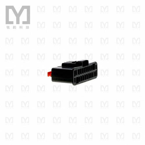 2098377-1【20P PLUG ASSEMBLY UNSEALED HYBRI】