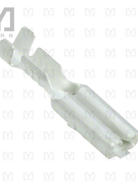 160366-2【CONN QC RCPT 20-22AWG 0.110】