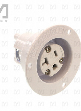 1301490011【FLANGED RECEPT W/1533 INS】