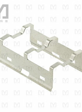 10099116-001LF【CONN CLIPS FOR QSFP+ HEAT SINKS】