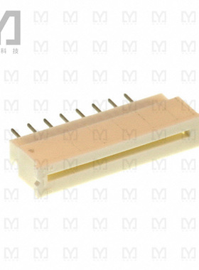 0039532165【CONN FFC VERT 16POS 1.25MM PCB】