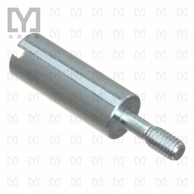 0936050019【FEMALE CODE PIN STELL ZINC PLATE】