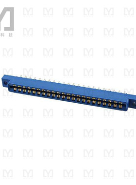 EBM22DRXH【CONN EDGE DUAL FMALE 44POS 0.156】