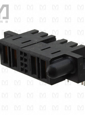 3-6450170-5【CONN RCPT MULTI-BEAM 12POS PCB】