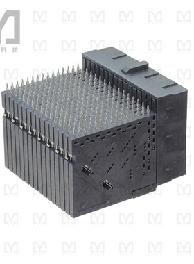 1934221-1【CONN RCPT HD 240POS PCB】