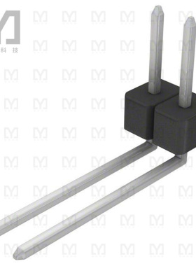 PEC02SBEN【CONN HEADER R/A 2POS 2.54MM】