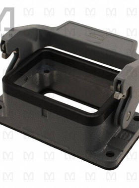 09300060301【CONN BASE BOTTOM ENTRY SZ6B】