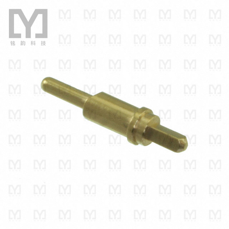 9061-0-00-15-00-00-03-0【.422' VENTED PIN FOR PLATED THRO】