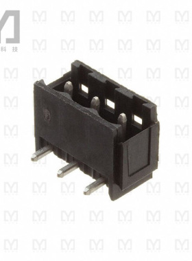 1155590000【TERM BLOCK HDR 3POS 90DEG 5.08MM】