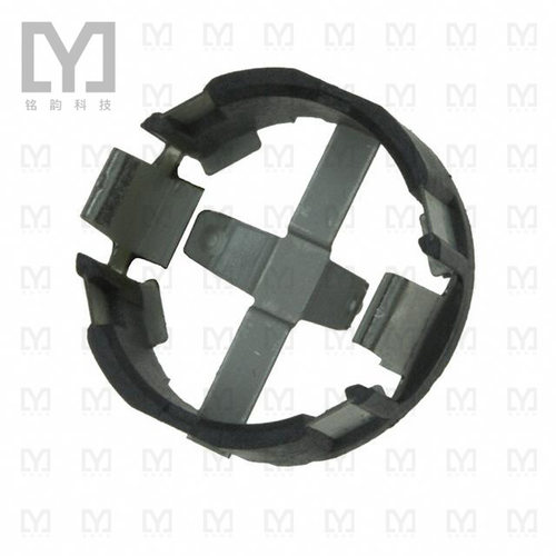 DS9098P-TRL+【CONN IBUTTON CARD PUSH-PULL SMD】