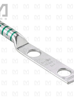 LCC350-12-X【CONN TERM RECT TONG 350 MCM #1/2】