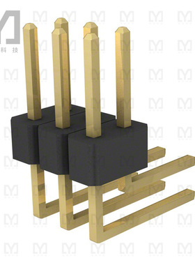 PRPC003DBBN-M71RC【CONN HEADER R/A 6POS 2.54MM】