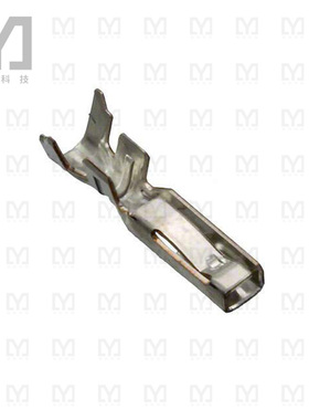 0500398100【CONN SOCKET 20-22AWG CRIMP TIN】