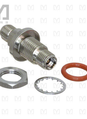 SF1115-6072【2.92MM FEMALE TO FEMALE BULKHEAD】